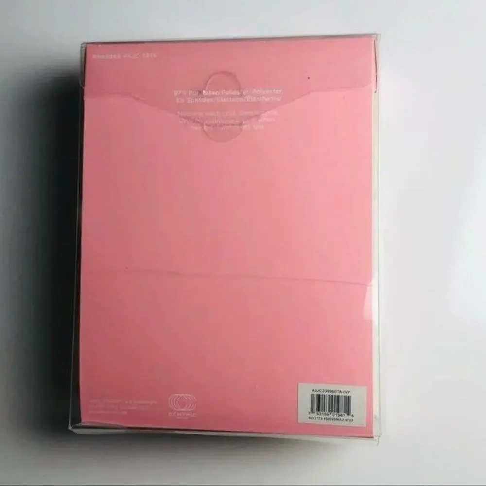 Juicy Couture Baby Girl Sock Set Sz 6-12M